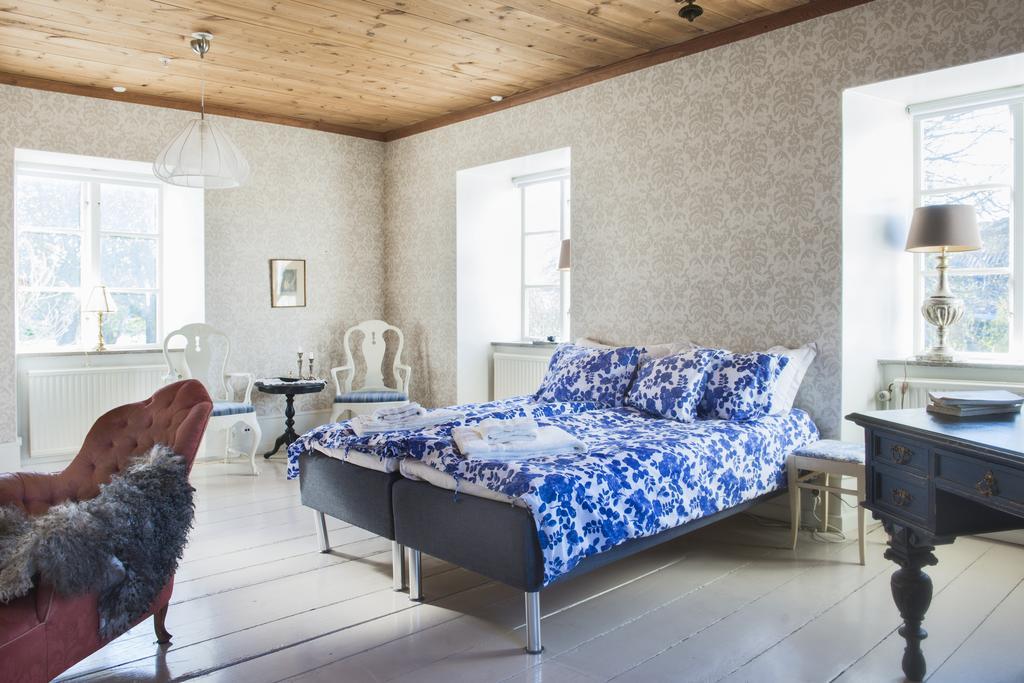 Hotel Stelor Gotlands Tofta Ngoại thất bức ảnh