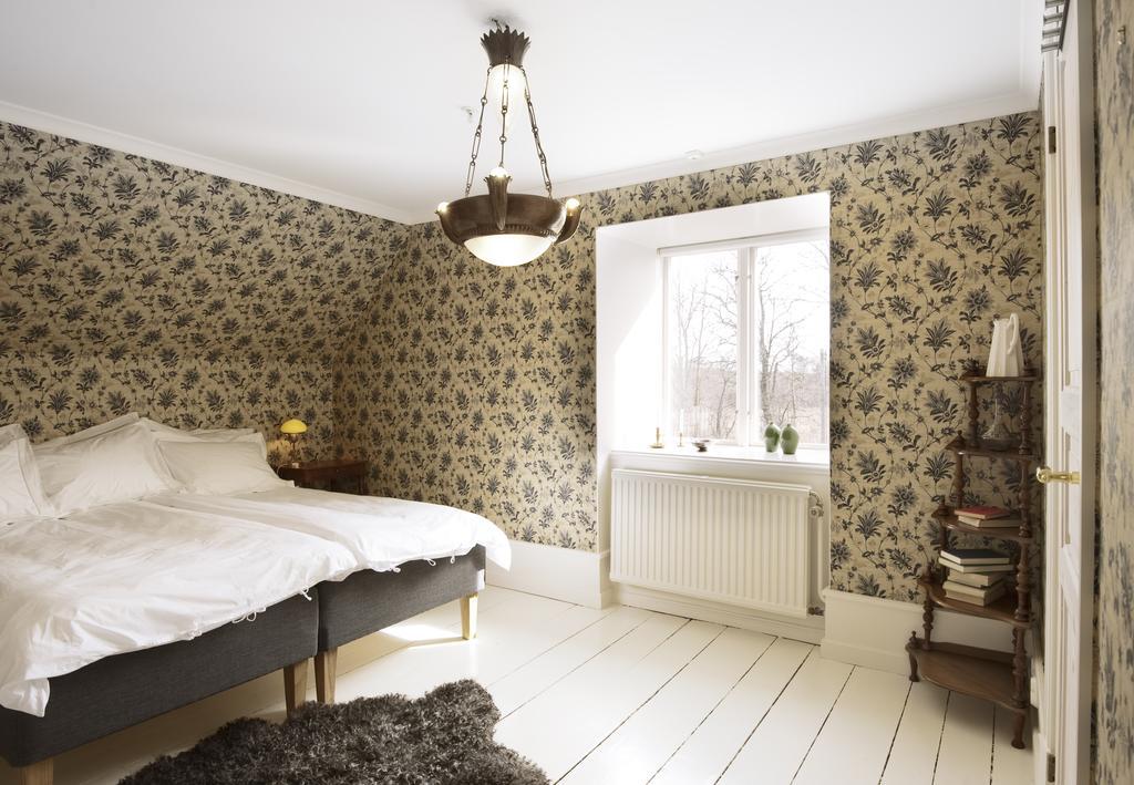 Hotel Stelor Gotlands Tofta Ngoại thất bức ảnh