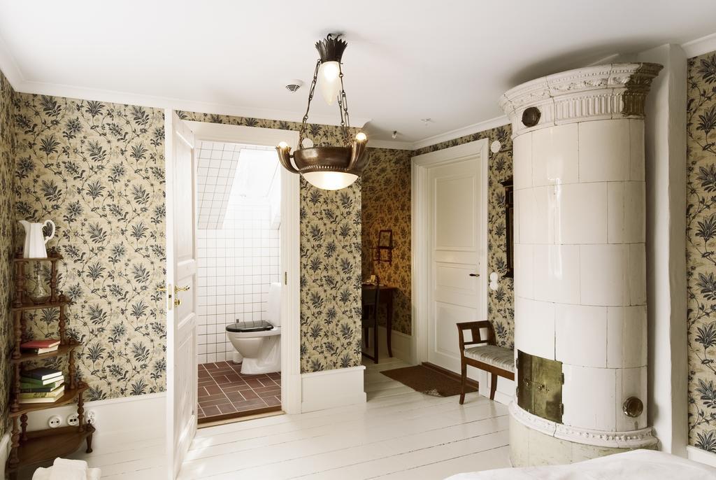 Hotel Stelor Gotlands Tofta Ngoại thất bức ảnh
